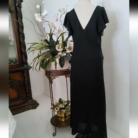 Oscar De La Renta Women's Night Gown Size Large - Picture 5 of 5